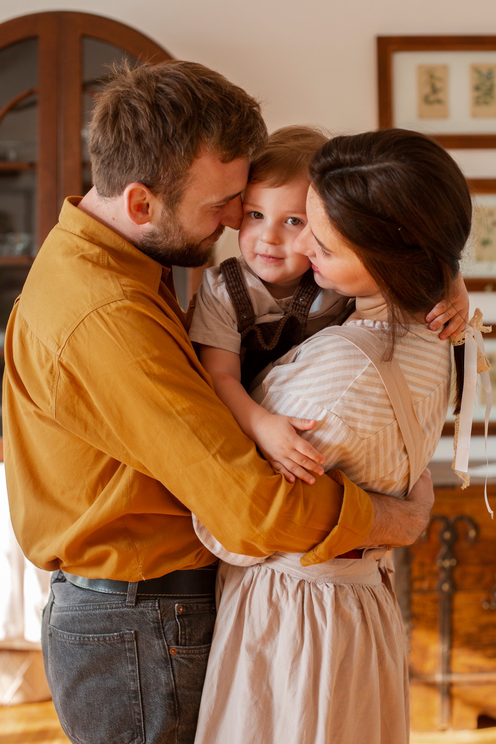 Família - CMA Benefícios para você e quem você ama
