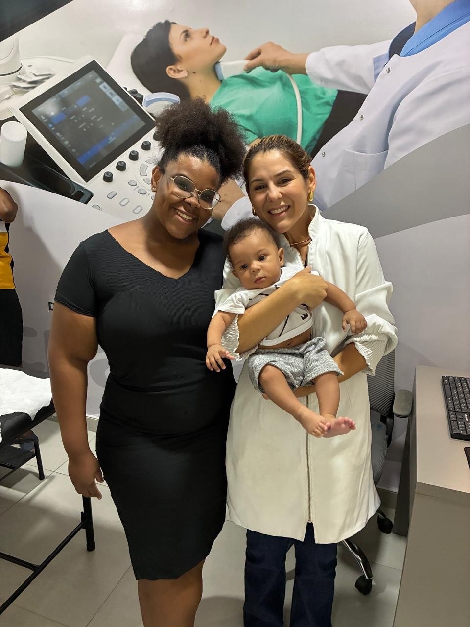 Atendimento humanizado