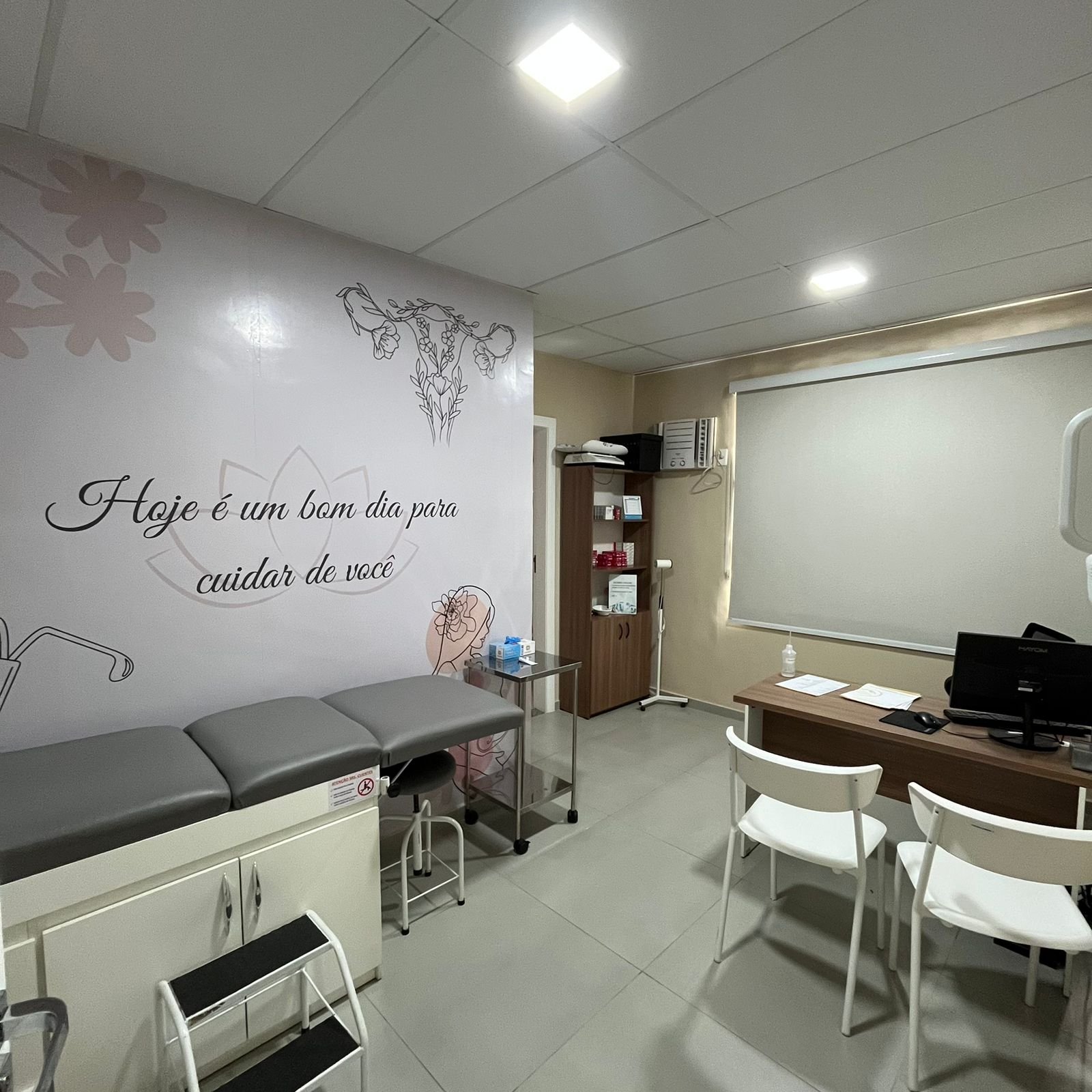 Procedimentos especializados